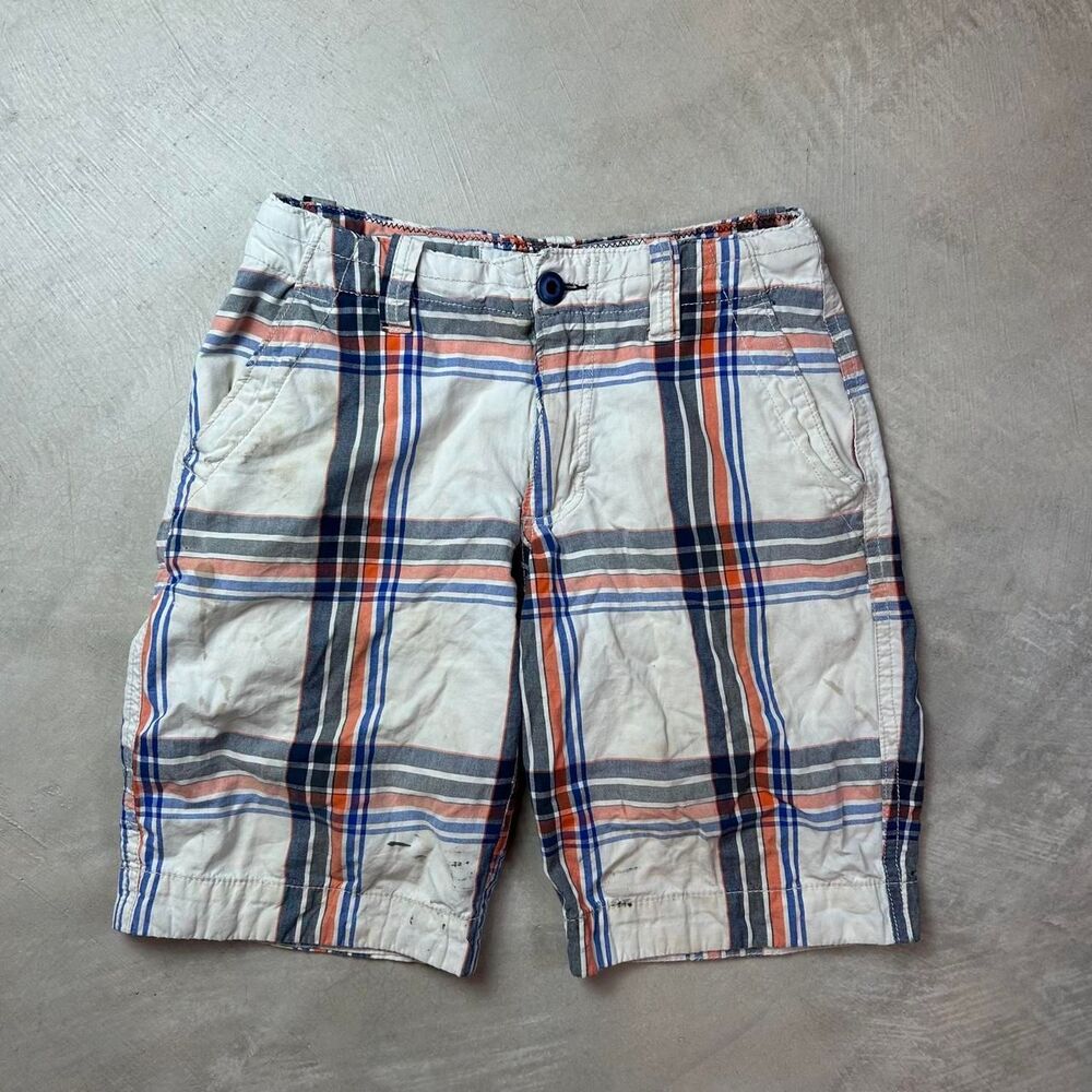 Aeropostale Men's multi Shorts